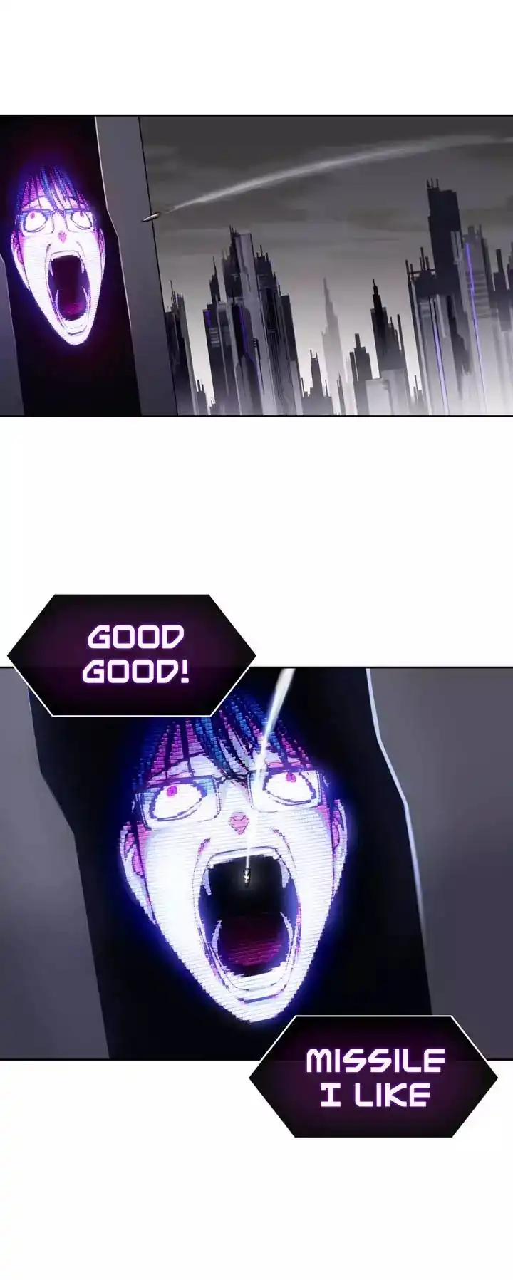 Unknown Code Chapter 30 19